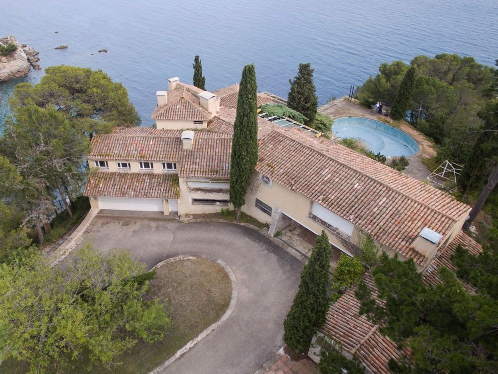 Villa in Tossa de Mar, Catalonia, Spain 1 - 18351734