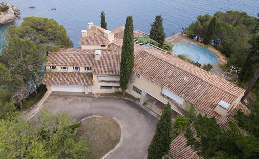 Villa a Tossa de Mar, Catalogna, Spagna 1