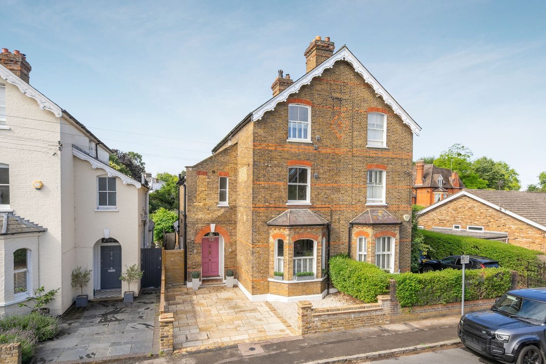 House in Datchet, England 1 - 18350895