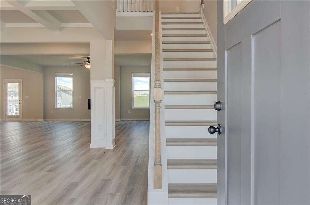 House in Griffin, Georgia, United States 2 - 18353866