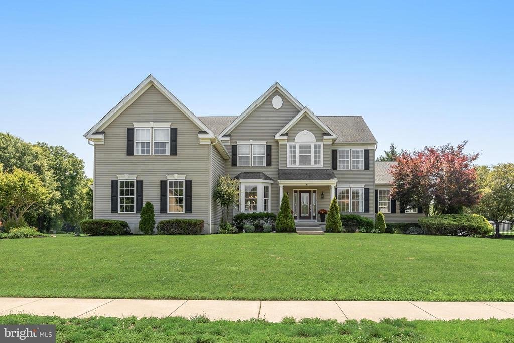 House in Lumberton, New Jersey, United States 2 - 18350844