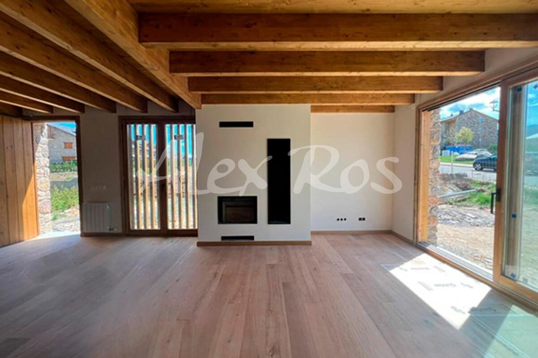 House in Bellver de Cerdanya, Catalonia, Spain 2 - 18351330