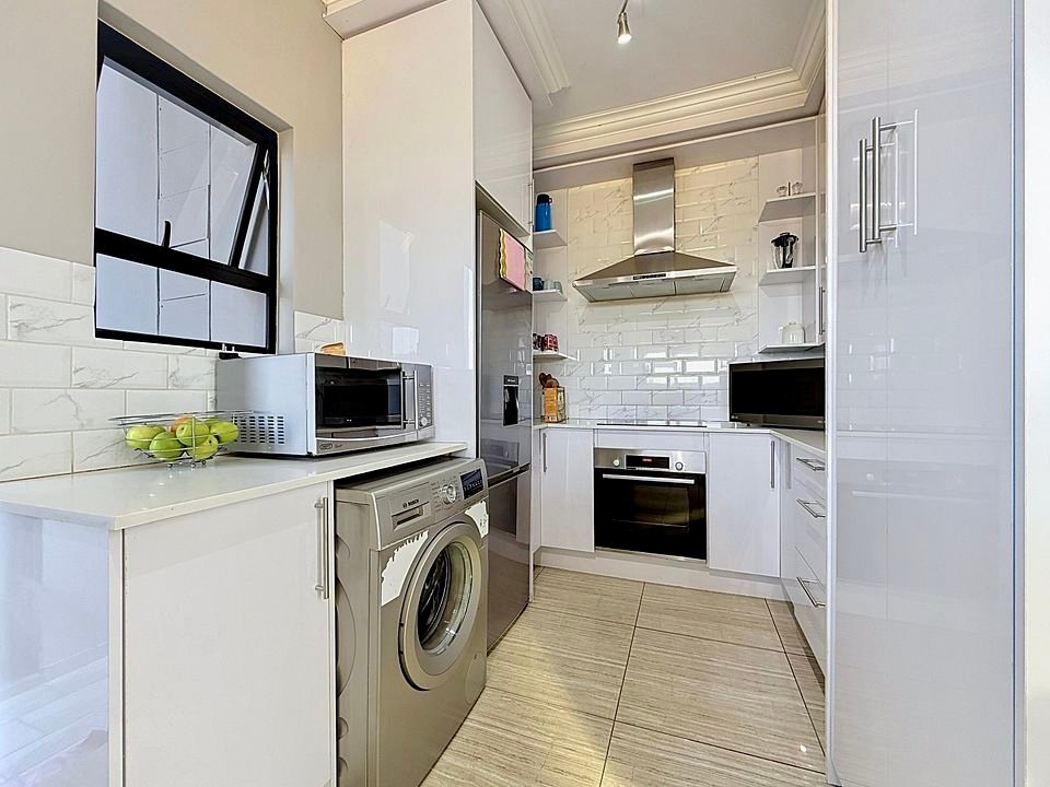 House in Pretoria Central, Gauteng, South Africa 5 - 18352872