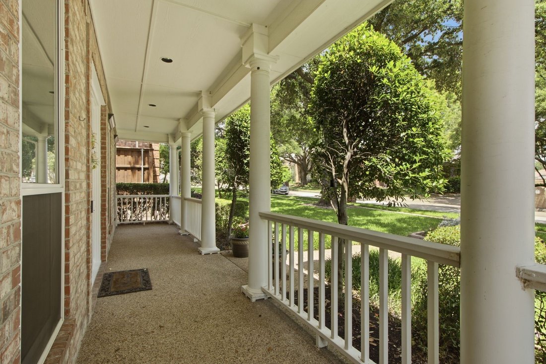 House in Plano, Texas, United States 2 - 18353827