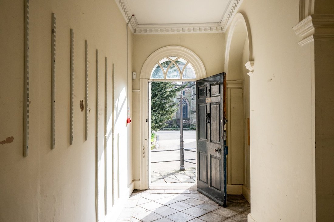 House in Worcester, England 3 - 18352564