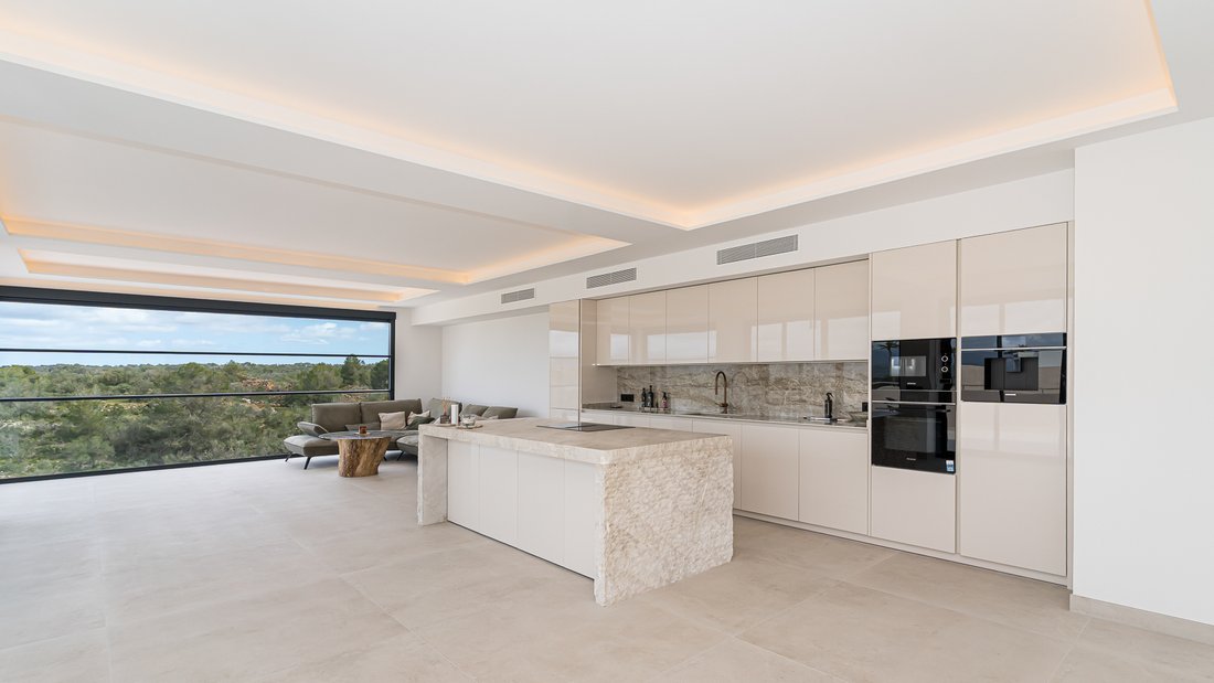 Villa in Palma, Balearic Islands, Spain 4 - 17619907