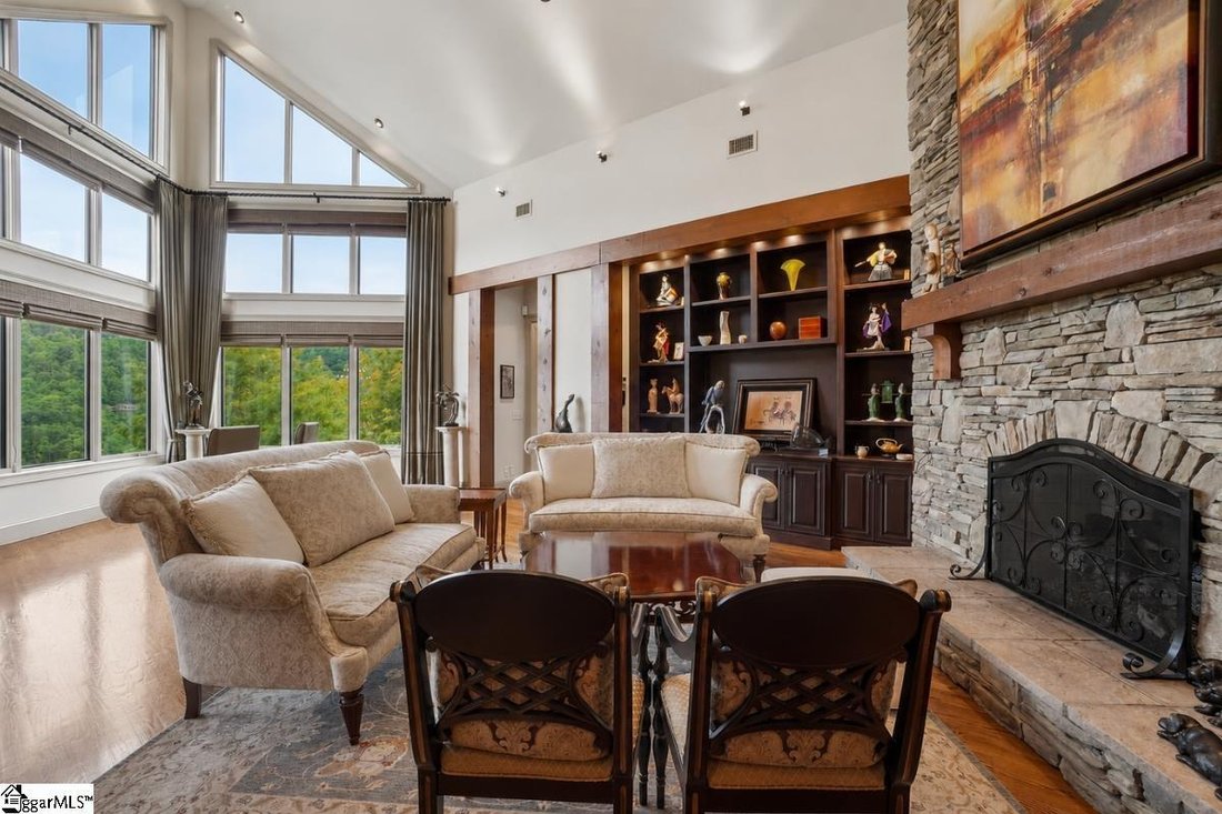 House in Travelers Rest, South Carolina, United States 4 - 18354360