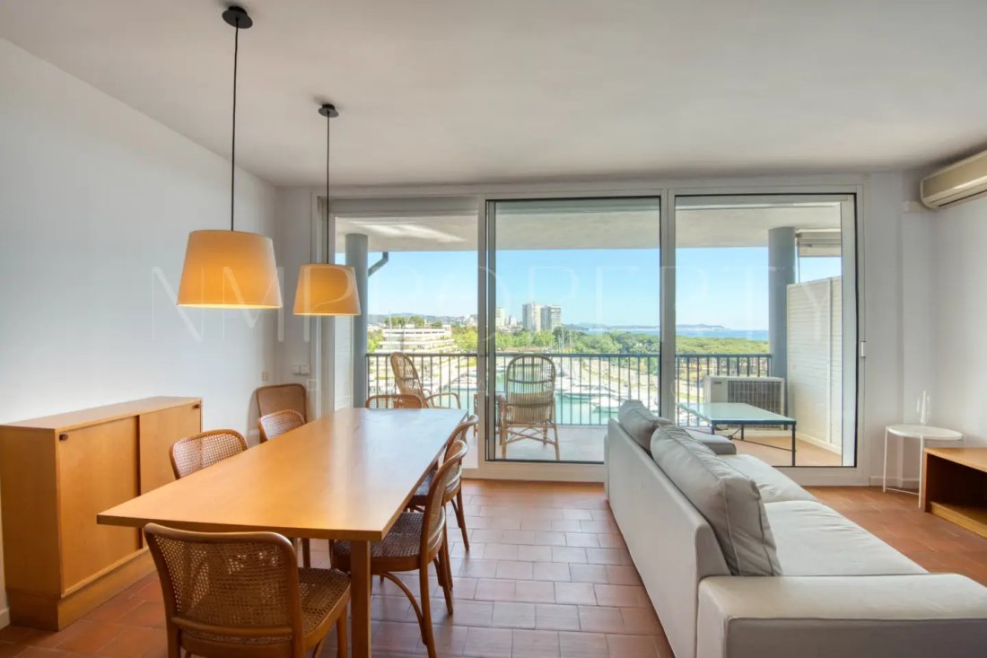 Apartment in Platja d'Aro, Catalonia, Spain 3 - 18351441