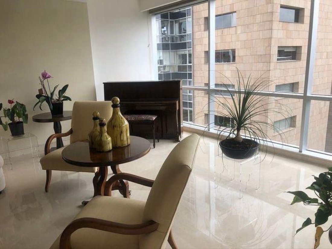 Apartment in Mexico City, Mexico 4 - 18352809