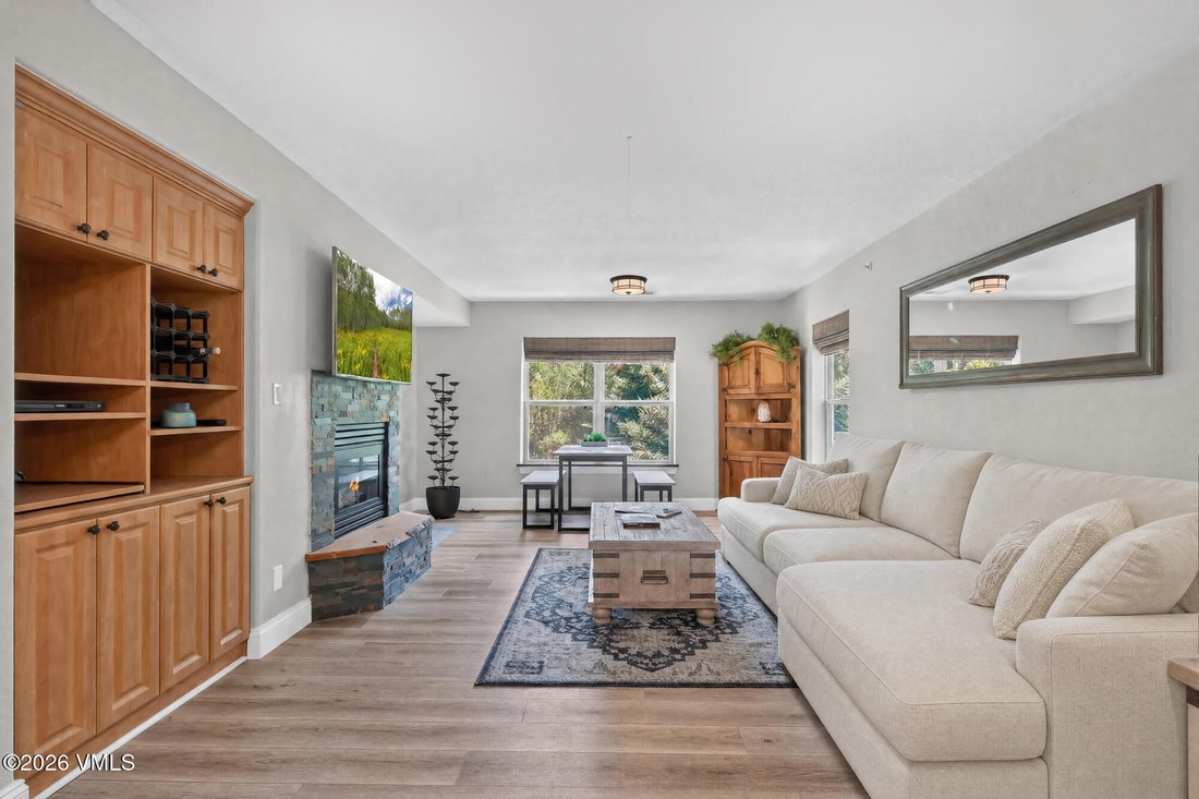 Condo in Edwards, Colorado, United States 1 - 18353494