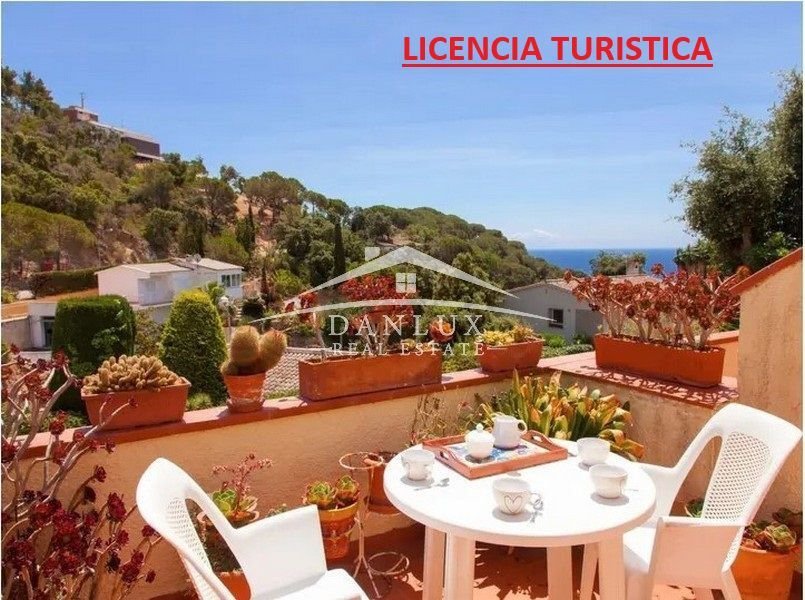 Chalet in Tossa de Mar, Catalonia, Spain 1 - 18351543