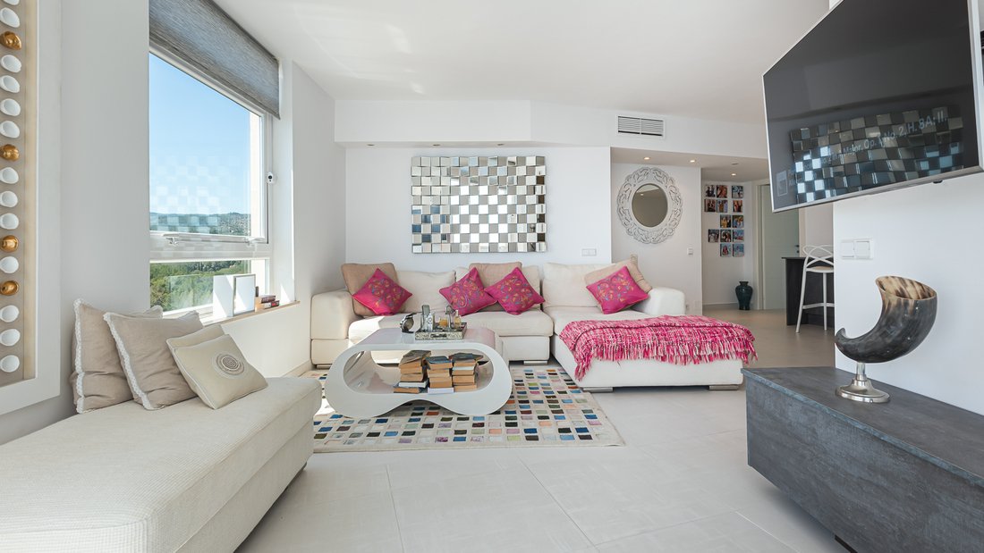Apartment in Cas Catala, Calvia, Balearic Islands 5 - 15489977