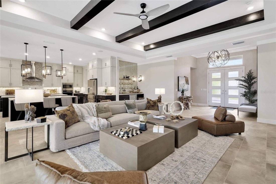 House in Parrish, Florida, United States 4 - 18203794