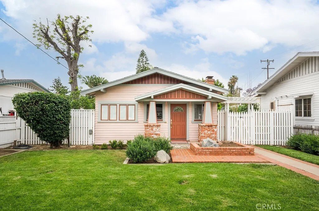 House in Orange, California, United States 2 - 17662878