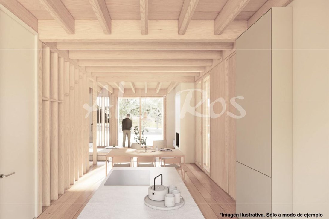 Haus in Bellver de Cerdanya, Katalonien, Spanien 3 - 18351534