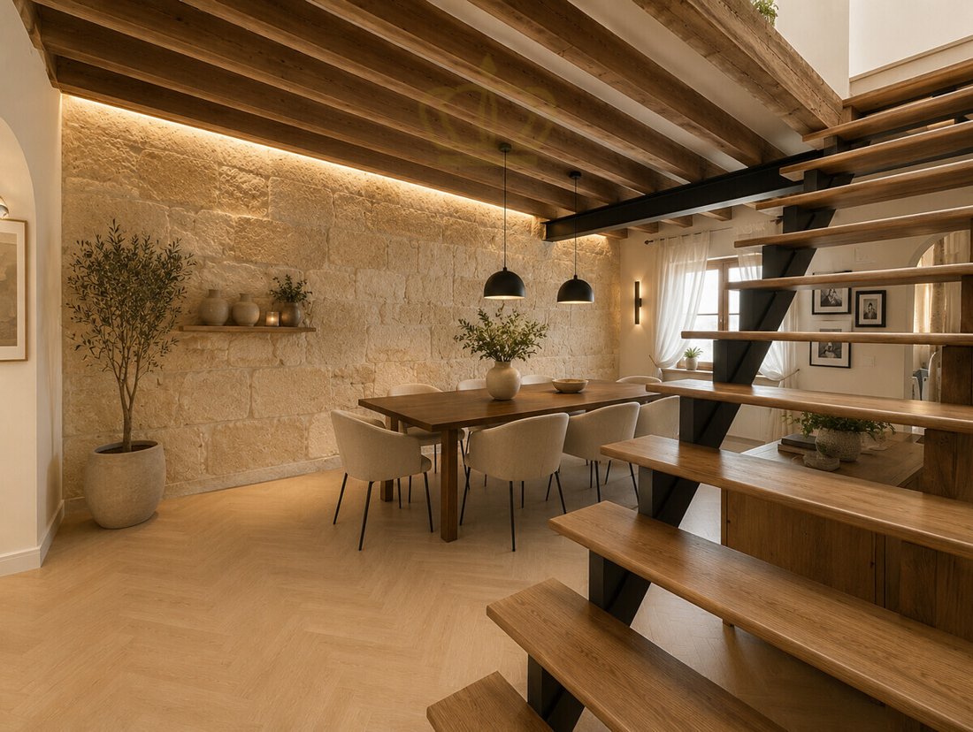 Apartment in Palma, Balearic Islands, Spain 3 - 18354654