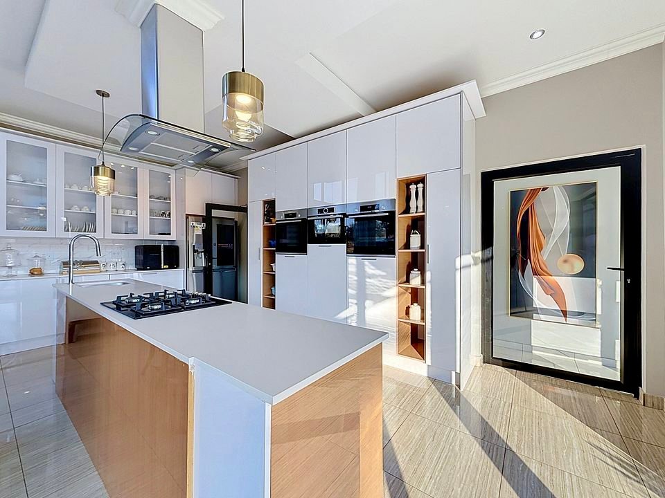 House in Pretoria Central, Gauteng, South Africa 3 - 18352872