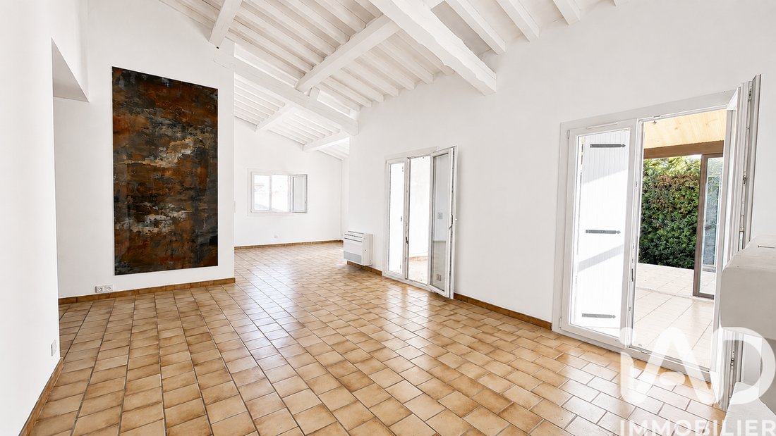 House in Les Faurys, Venelles, France 4 - 18097229