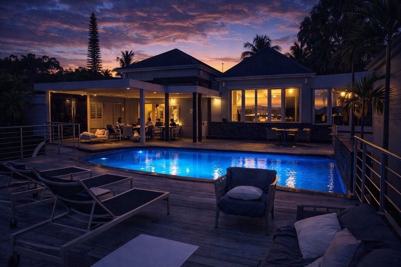 Villa in France 1 - 18350966