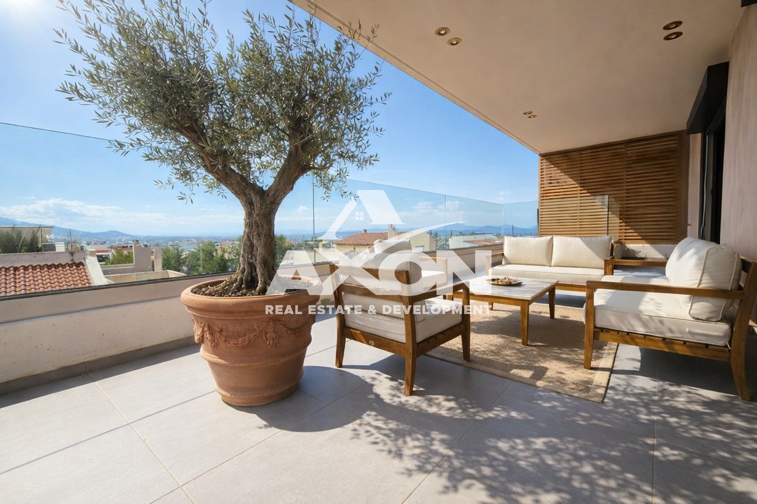 Apartment in Gerakas, Attica, Greece 2 - 16559372