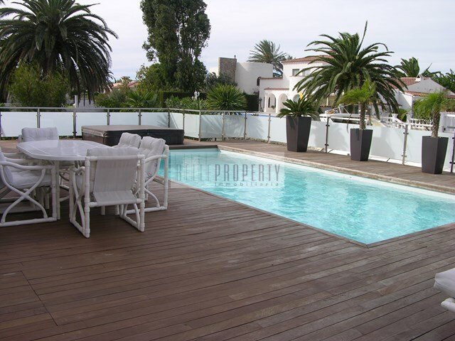 House in Empuriabrava, Catalonia, Spain 2 - 18352365