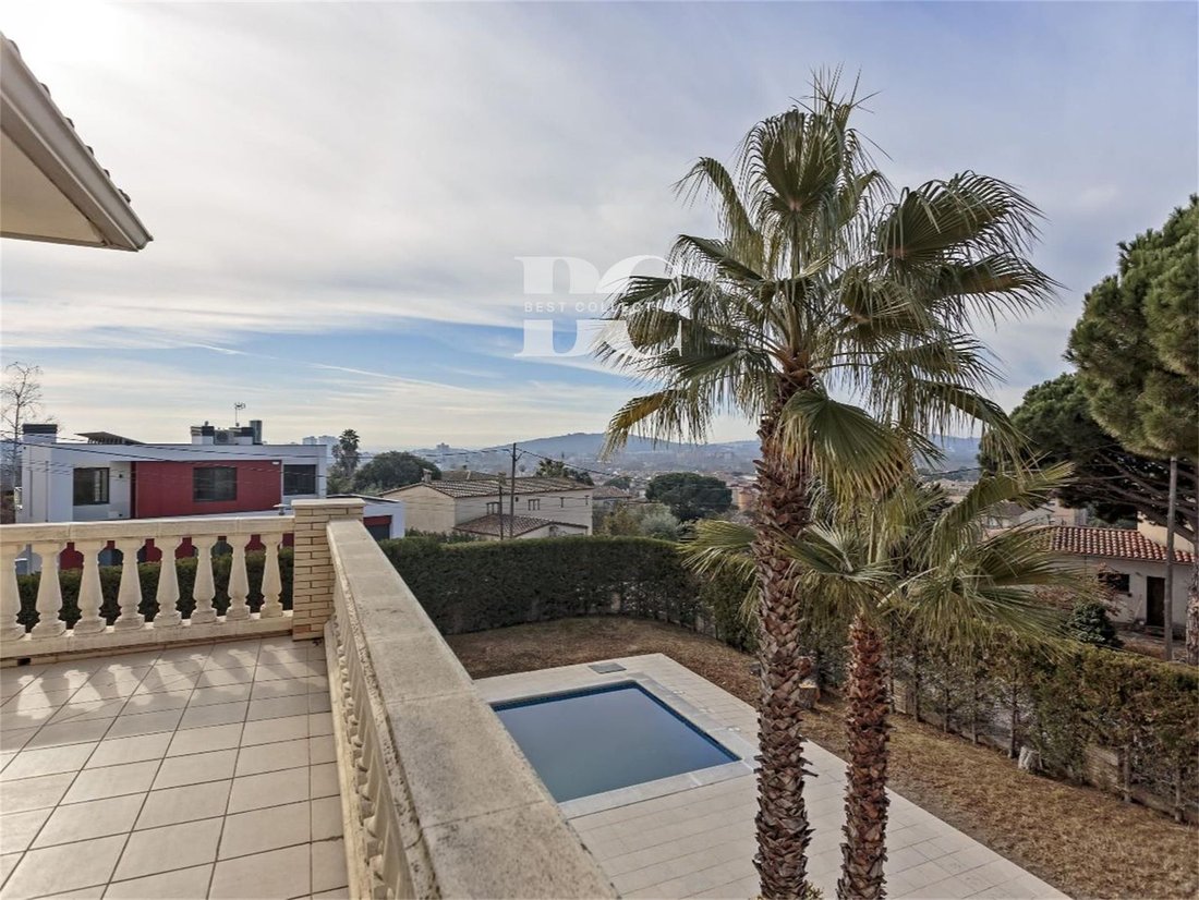 Villa in Platja d'Aro, Catalonia, Spain 2 - 18351536