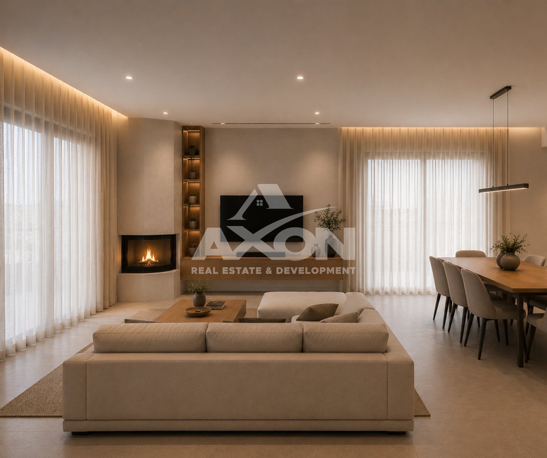 Apartment in South Athens, Attica, Greece 2 - 18350935