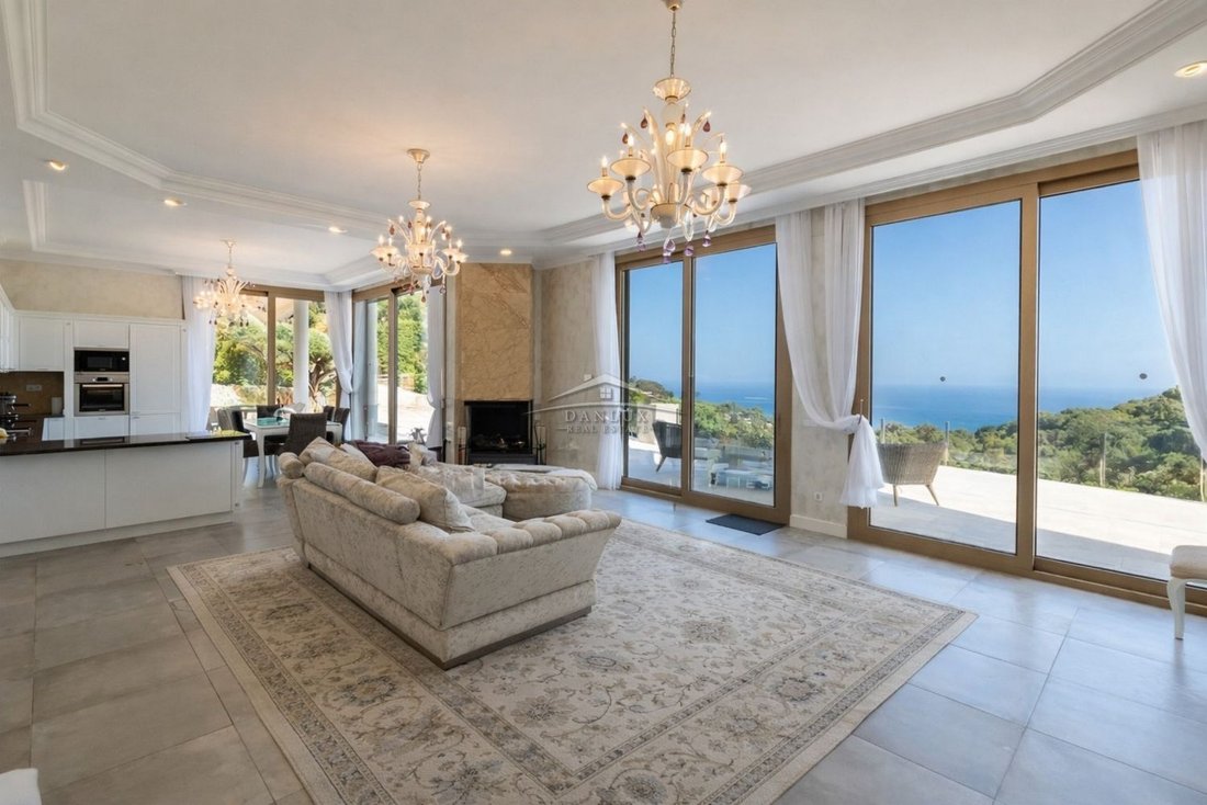 Villa in Tossa de Mar, Catalonia, Spain 4 - 18351789