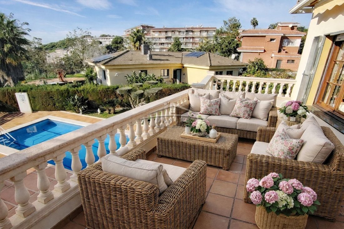 House in Tossa de Mar, Catalonia, Spain 2 - 18351815