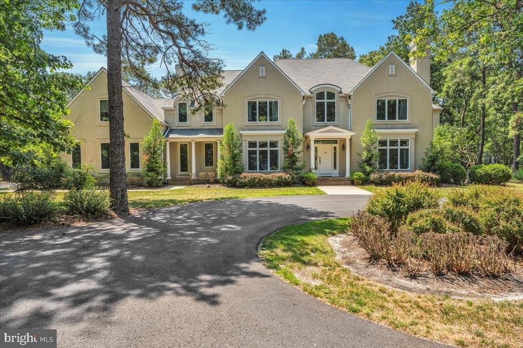 House in Evesham Township, New Jersey, United States 3 - 18350804