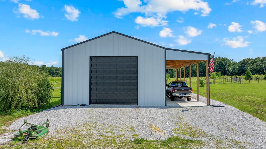 House in Tullahoma, Tennessee, United States 4 - 18110888