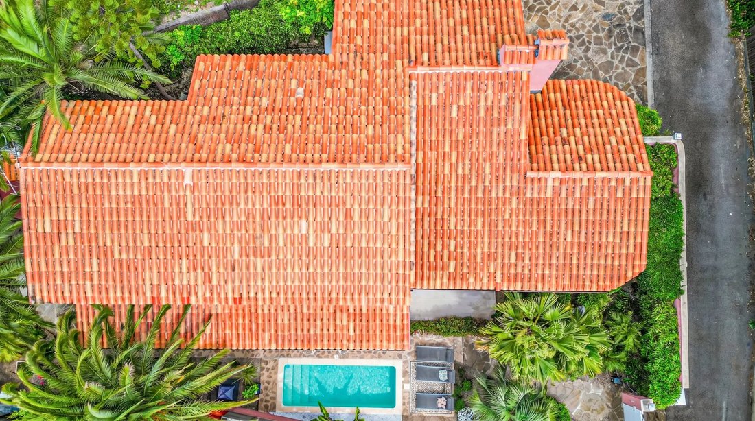 Villa in Collines, Le Cannet, France 1 - 18352639