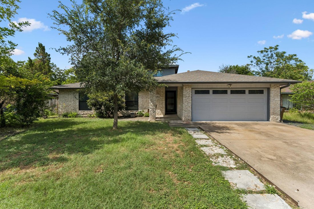 House in Austin, Texas, United States 1 - 18353608