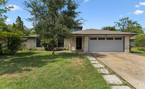 House in Austin, Texas, United States 1