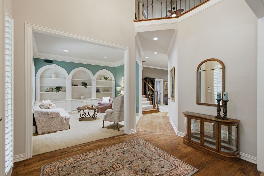House in Plano, Texas, United States 5 - 18353827