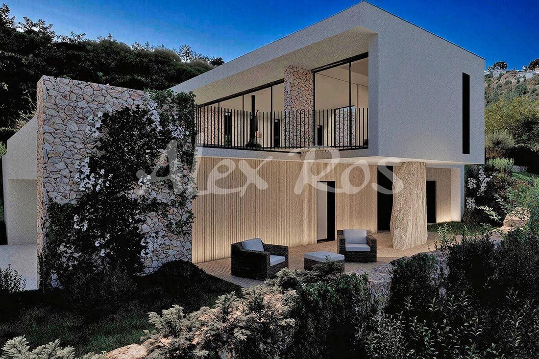 House in s'Agaro, Platja d'Aro, Catalonia 5 - 18351962