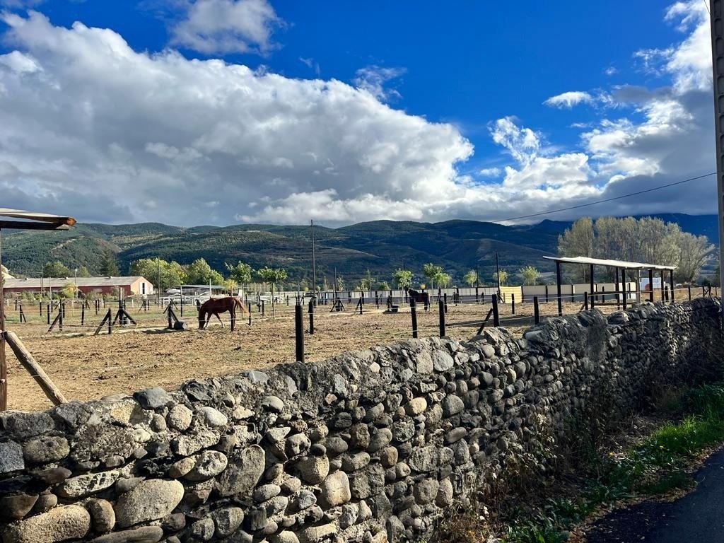 Land in Puigcerda, Catalonia, Spain 1 - 18351068