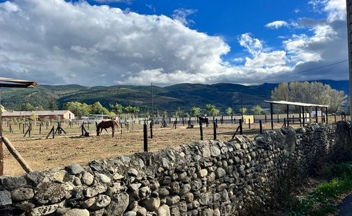 Terreno en Puigcerdá, Cataluña, España 1