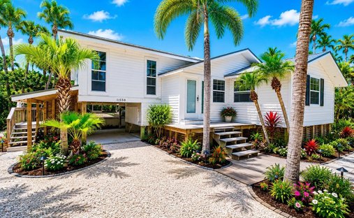 House in Captiva, Florida, United States 1