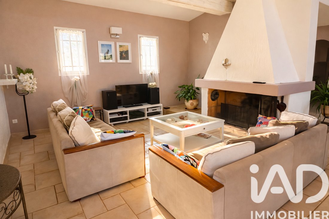 House in Besse-sur-Issole, Provence-Alpes-Côte d'Azur, France 5 - 17513931
