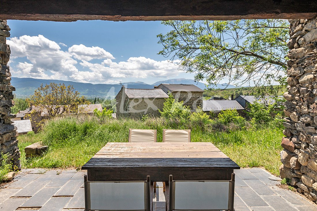 Finca in Spain 2 - 18351174