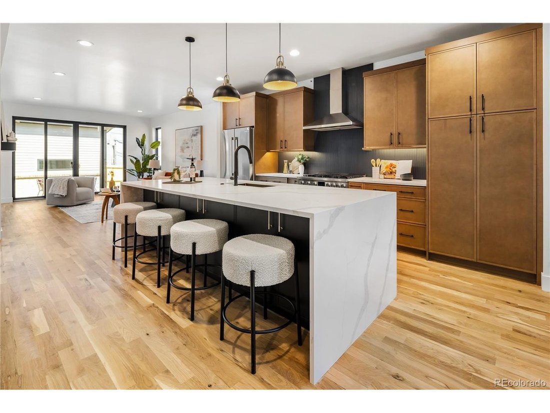 House in Denver, Colorado, United States 2 - 18353957