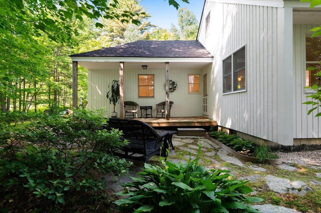 House in Waitsfield, Vermont, United States 5 - 18352741