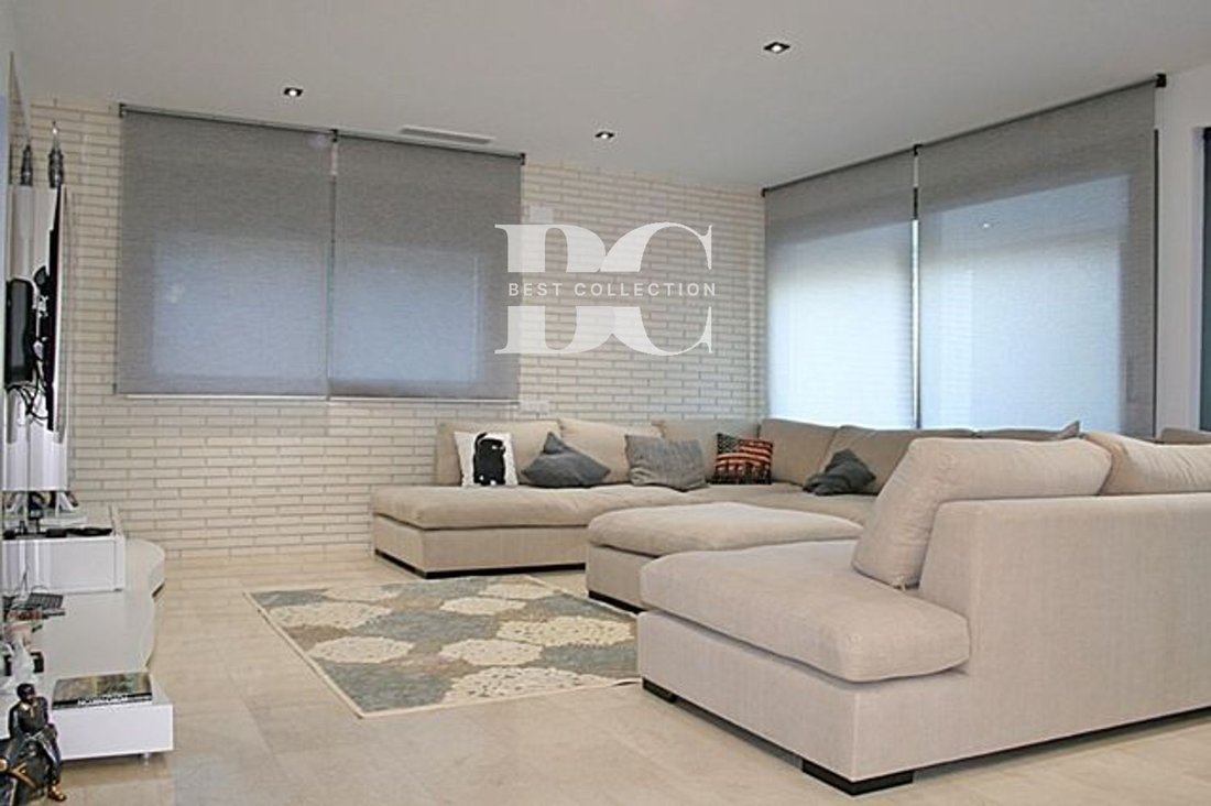 Chalet in Blanes, Catalonia, Spain 4 - 18351106