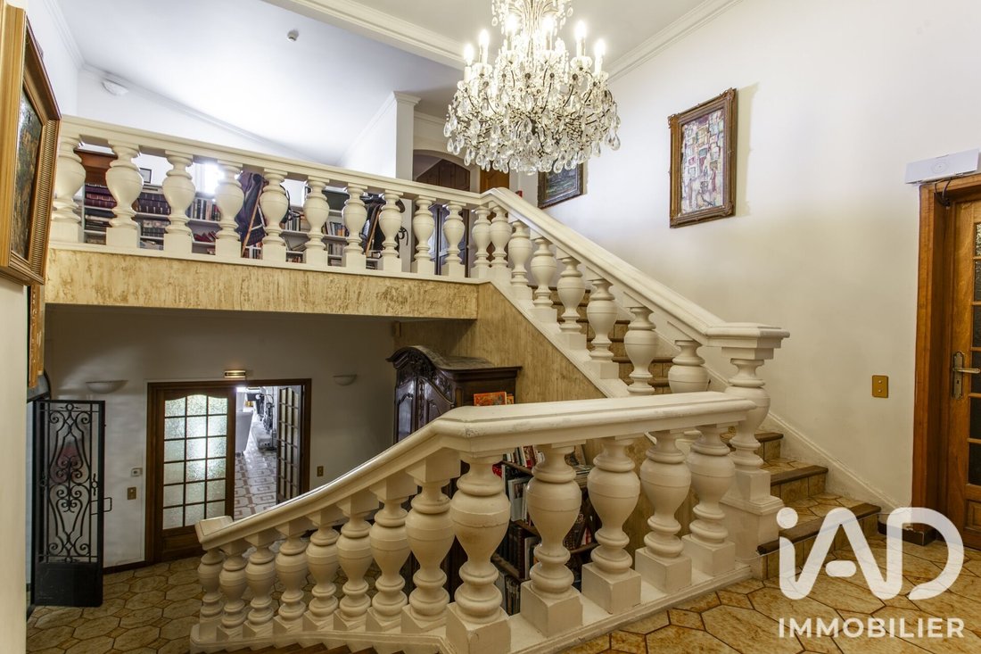 House in Fontvieille, Provence-Alpes-Côte d'Azur, France 1 - 18076822