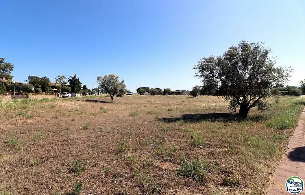 Land in Peralada, Catalonia, Spain 5 - 18351237