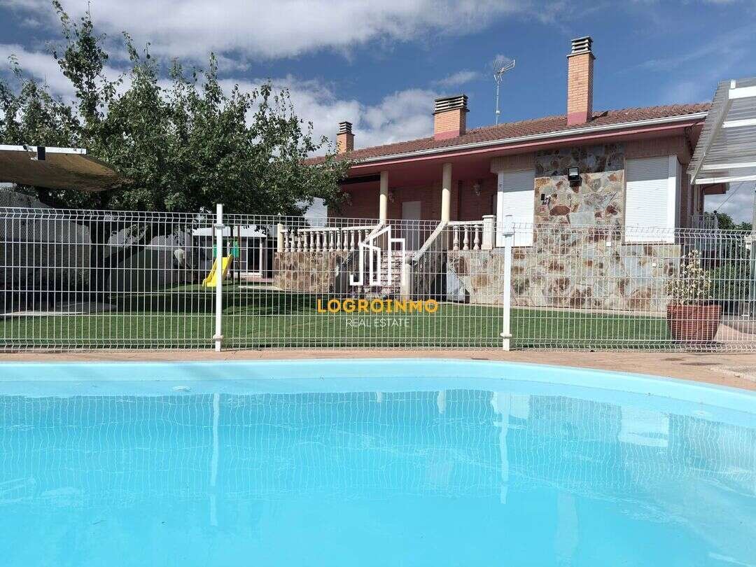 House in El Redal, La Rioja, Spain 1 - 18352532
