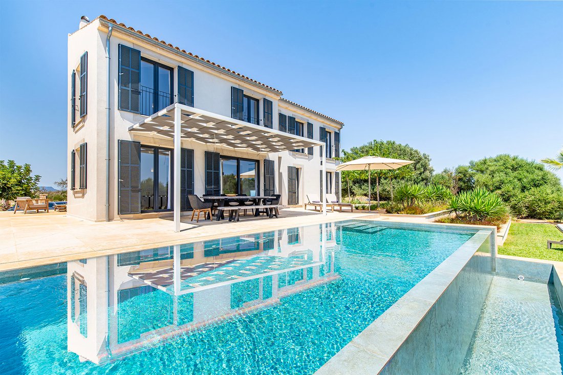 Finca in Campos, Balearic Islands, Spain 4 - 15966310