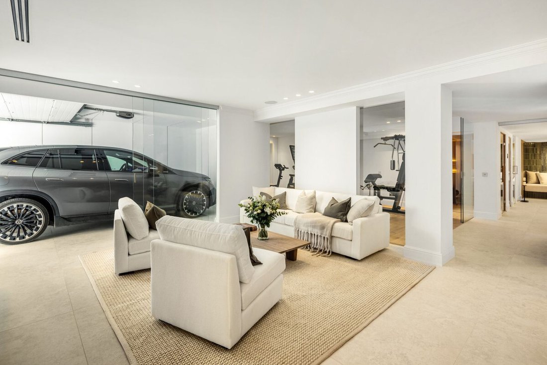 Villa in Puerto Banus, Marbella, Spain 4 - 18351768