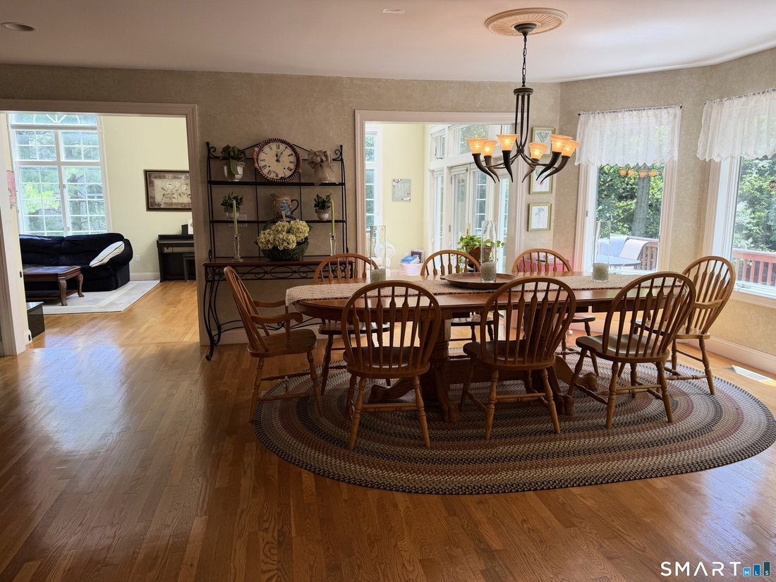 House in Stamford, Connecticut, United States 3 - 18354616
